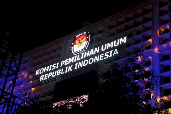 Bertambah, KPU Bakal Izinkan Peserta Pemilu Punya 20 Akun di Setiap Jenis Medsos