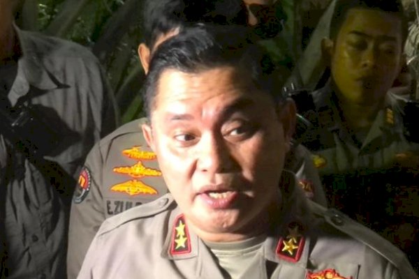 Luncurkan Polisi RW di Jawa Barat, Fadil Imran: Akan jadi Program Nasional