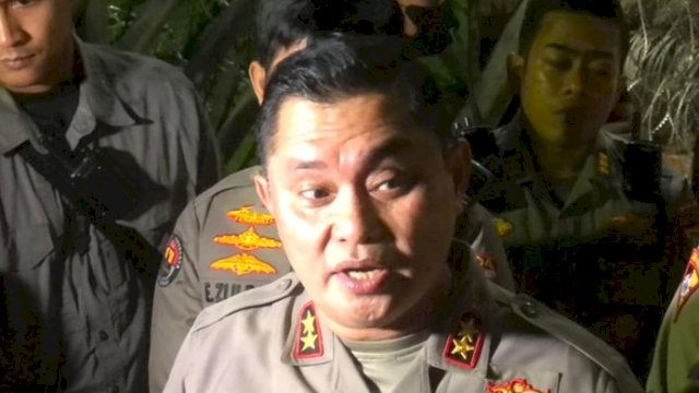 Luncurkan Polisi RW di Jawa Barat, Fadil Imran: Akan jadi Program Nasional