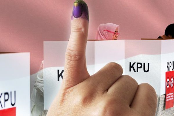 8 Fraksi di DPR Desak MK Tolak Gugatan Pemilu Proporsional Tertutup