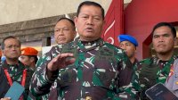 Panglima TNI Sebut Penjualan Senpi oleh Oknum Prajurit Meningkat, Papua Terbanyak dengan 27 Perkara di 2022