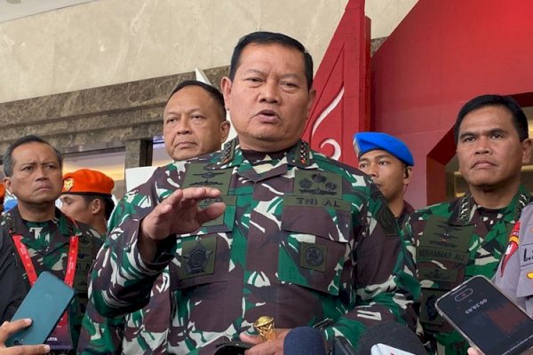 Panglima TNI Sebut Penjualan Senpi oleh Oknum Prajurit Meningkat, Papua Terbanyak dengan 27 Perkara di 2022