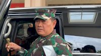 Draft Revisi UU TNI Dikritik, Panglima TNI: Baru Tahap Awal, Kok Bisa Beredar?