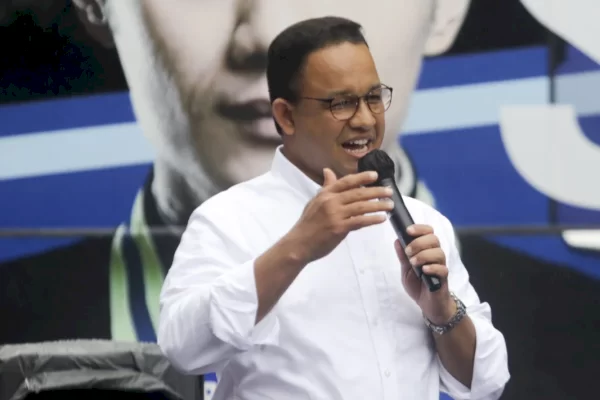 PKS soal Cawapres Anies: 3 di Antaranya AHY, Aher, dan Khofifah