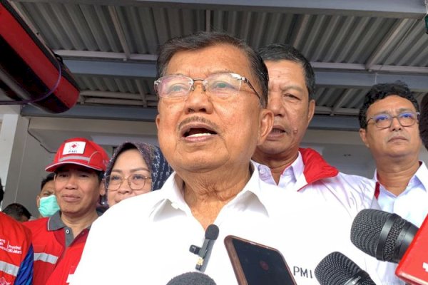 JK Sebut Pemerintah Bayar Utang Rp1.000 T, Terbesar dalam Sejarah Indonesia, Sri Mulyani Bilang Begini