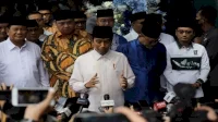 Demokrat Nilai Langkah Jokowi Kumpulkan Ketum Parpol di Istana Negara Tak Etis : Itu Menyakiti Hati Rakyat
