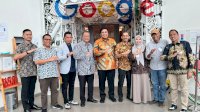 Dorong Upaya Digitalisasi Pendidikan di Maros, Bupati Jalin Kerjasama dengan Google Indonesia