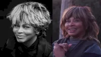 Penyanyi Legendaris Tina Turner Meninggal Dunia