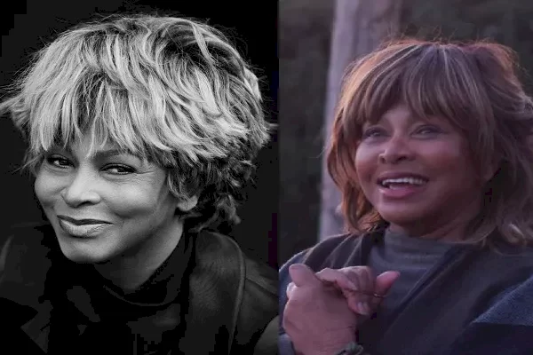 Penyanyi Legendaris Tina Turner Meninggal Dunia