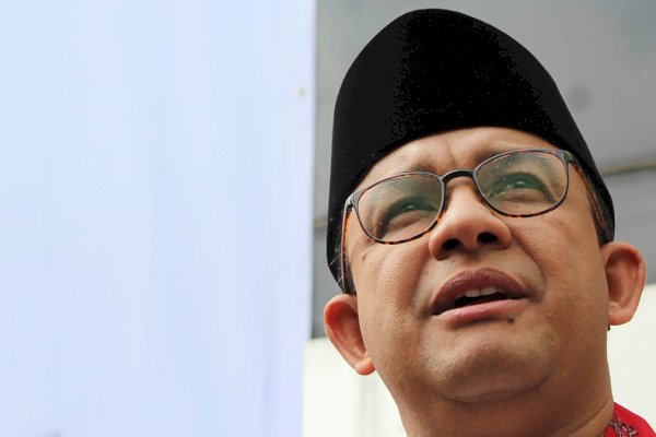 NasDem: Bukan Kawin Paksa, Anies Baswedan Bakal Taaruf dengan Lima Kandidat Cawapres