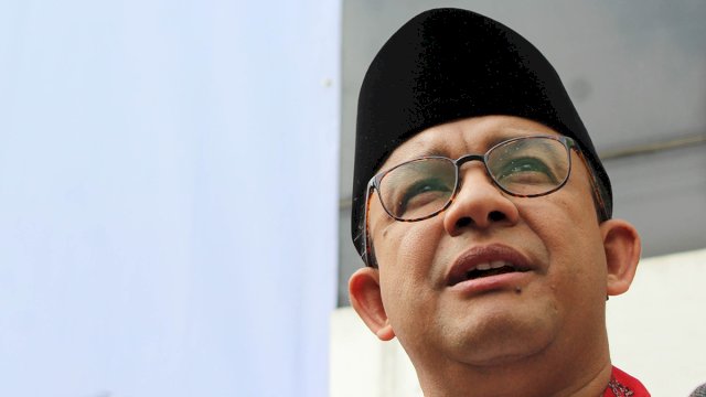 NasDem: Bukan Kawin Paksa, Anies Baswedan Bakal Taaruf dengan Lima Kandidat Cawapres