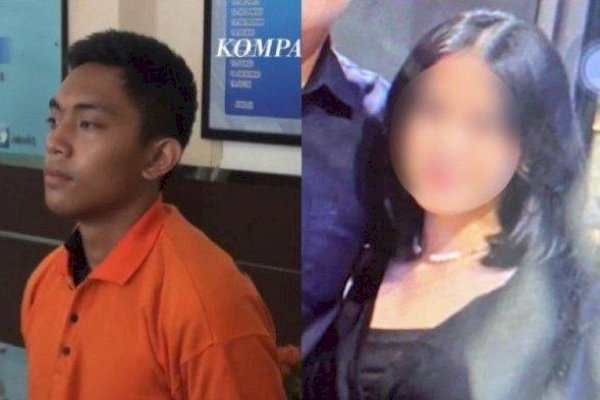 Dua Kali Laporkan Mario Dandy soal Pencabulan Ditolak Polisi, AG: Betapa Sulitnya Laporkan Mario
