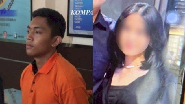 Dua Kali Laporkan Mario Dandy soal Pencabulan Ditolak Polisi, AG: Betapa Sulitnya Laporkan Mario