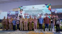 Bupati Luwu Hadiri Musrembang Tahun 2024 Tingkat Provinsi Sulawesi Selatan