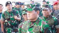 Panglima TNI Mutasi 18 Perwira Tinggi, Ini Daftarnya
