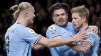 Jadwal Liga Inggris Pekan 37, Peluang Manchester City Pertahankan Takhta Juara