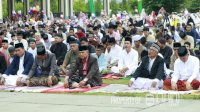 Hari Raya Idul Fitri 1444 H, Bupati Luwu : Mohon Maaf Atas Segala Salah Dan Khilaf