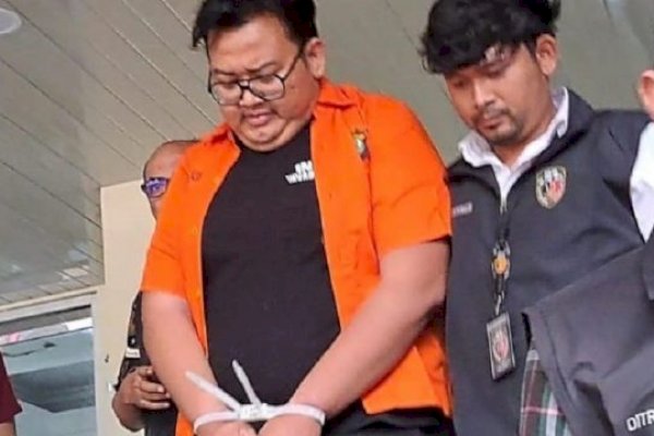 Dinyatakan Gangguan Jiwa, Yudo Andreawan Dirujuk ke RSJ Grogol