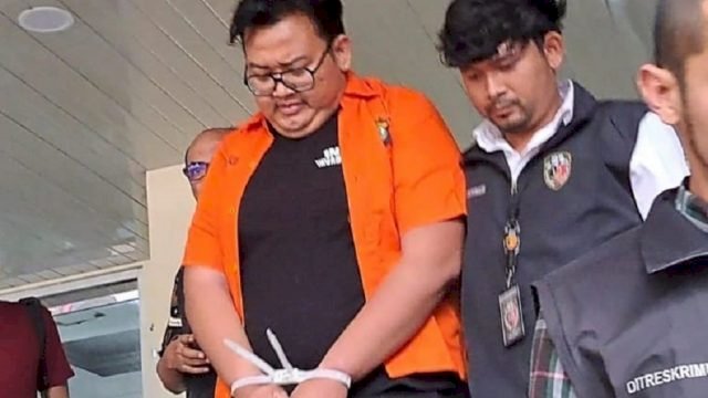 Dinyatakan Gangguan Jiwa, Yudo Andreawan Dirujuk ke RSJ Grogol