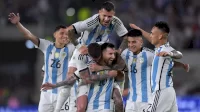 Argentina Konfirmasi Lawan Timnas Indonesia di Jakarta