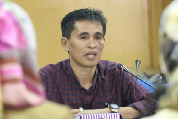 Usai RSUD Daya Direnovasi, DPRD Makassar Dorong Penguatan SDM Kesehatan