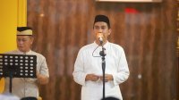 Ketua DPRD Makassar Rudianto Lallo Minta Agar Imam Masjid Lebih Diperhatikan Lagi