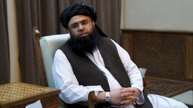 Taliban Tunjuk Abdul Kabir Jadi PM Afghanistan, Masuk Daftar Hitam PBB