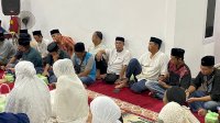 PJ Bupati dan PWI Takalar Gelar Zikir dan Doa Bersama