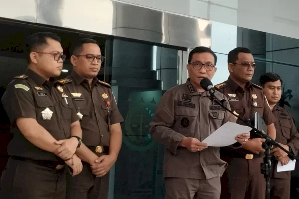 Kadis Koperasi Takalar Tersangka, Plt Bupati Siapkan Pengganti
