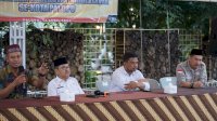 Pemkot Palopo, Forkopimda Diskusi & Silaturahmi Dengan Mahasiswa