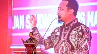 PSBM XXIII, Gubernur Andi Sudirman: Lao Sappa Deceng, Lisu Mappideceng