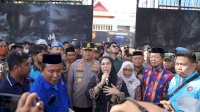 Tindak Lanjuti Aspirasi Buruh, DPRD Sulsel Agendakan RDP Pekan Depan