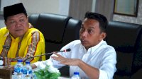 Waka DPRD Sulsel Syaharuddin Alrif Tegaskan Jalan Simbuang-Mappak Tahun Ini Kembali Dianggarkan Rp17 Miliar