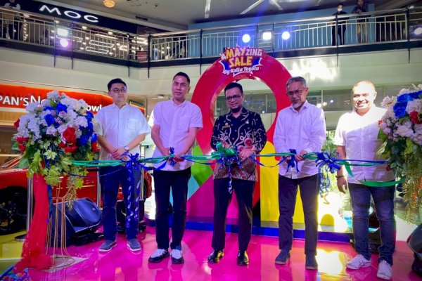 Kadisdag Arlin Ariesta Ajak Semua Pihak Gerak Bersama Dorong Pertumbuhan Ekonomi di Makassar