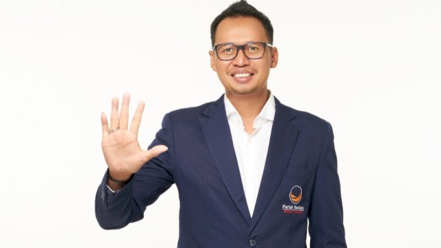 Owner Kupa Group, Ismail Manda