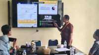 Diinisiasi Sekretaris Disdag Makassar, TPID Platform Jadi Sisitem Informasi Satu Data