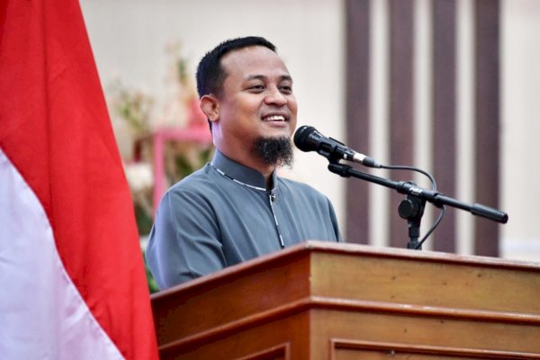 Realisasi Investasi TWI 1 Tahun 2023 Meningkat Rp901 M dari Sebelumnya