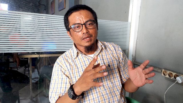 Masyarakat Makassar Antusias Ikuti Jalan Sehat 25 Tahun Reformasi, Panitia: 50.000 Kupon Terbagi