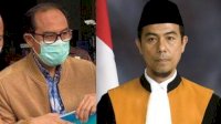 KPK Sebut Hakim Agung Gazalba Saleh Pakai Uang Suap untuk Umrah