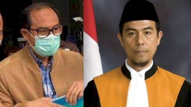 KPK Sebut Hakim Agung Gazalba Saleh Pakai Uang Suap untuk Umrah