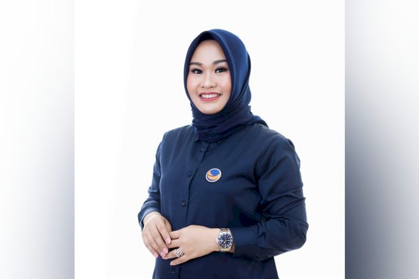 Kembali Nyaleg DPRD Sulsel, Rezki Lutfi Konsisten Perjuangkan-Kawal Aspirasi Masyarakat