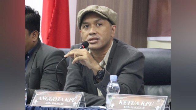 Vermin Dokumen Caleg DPRD Makassar, KPU Temukan 23 Kasus Bacaleg Ganda