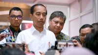 20 WNI Disekap di Myanmar, Jokowi: Kita Berusaha Evakuasi Mereka