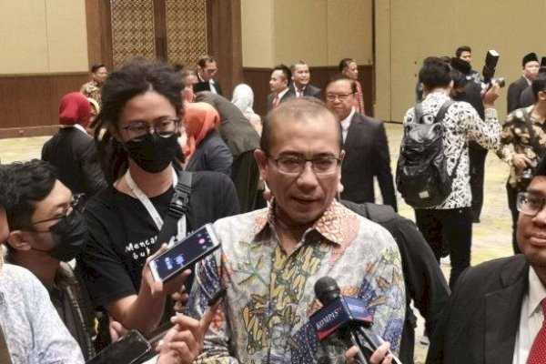 Pemilu 2024, KPU: Jangan Pakai Sentimen Etnis hingga Agama Kampanye