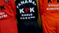 Maksimalkan Efek Jera, KPK Wacanakan Napi Korupsi Ditahan di Lapas Nusakambangan