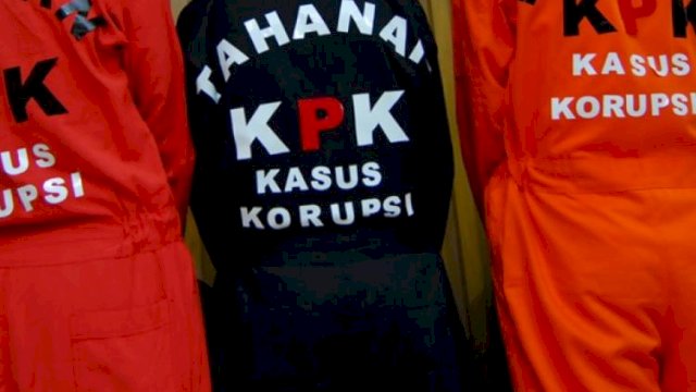 Maksimalkan Efek Jera, KPK Wacanakan Napi Korupsi Ditahan di Lapas Nusakambangan