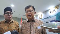 JK: Pembentukan Koalisi Besar Ide Bagus, tapi Butuh Upaya Keras