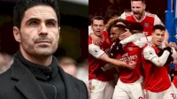 Akui Gagal, Arteta: Arsenal Harus Ucapkan, Selamat Manchester City