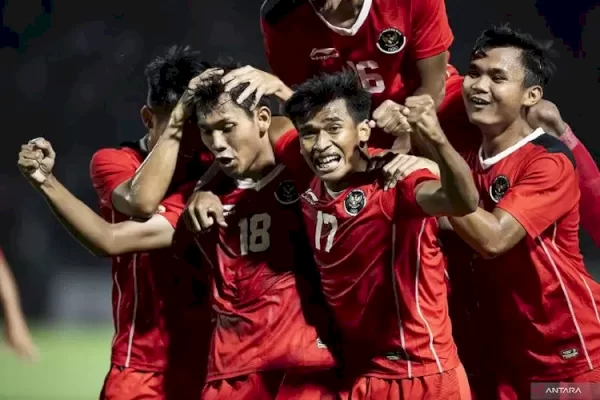 Indra Sjafri Pastikan Timnas Indonesia U-22 Tidak Terbebani Target Raih Medali Emas SEA Games 2023