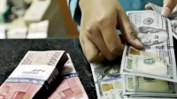 Investor Borong SBN, Rupiah Ditutup Menguat ke 14.836 per Dolar AS